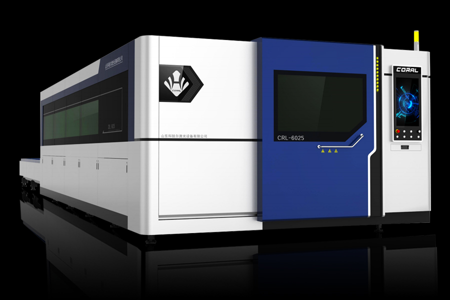 激光切割機要換新,怎么選