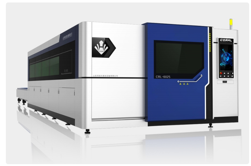 了解影響激光切割機價格的因素