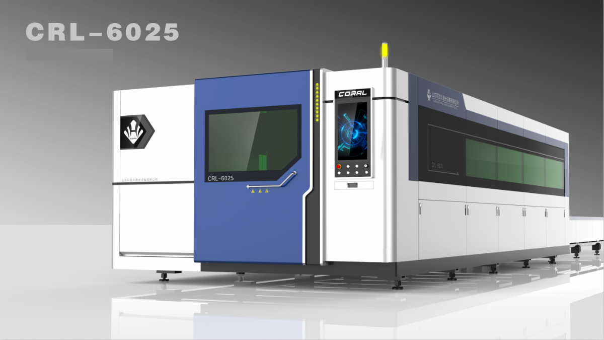 激光切割機的發展趨勢