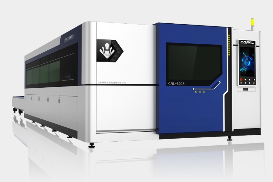 光纖激光切割機聚焦鏡使用壽命要如何延長