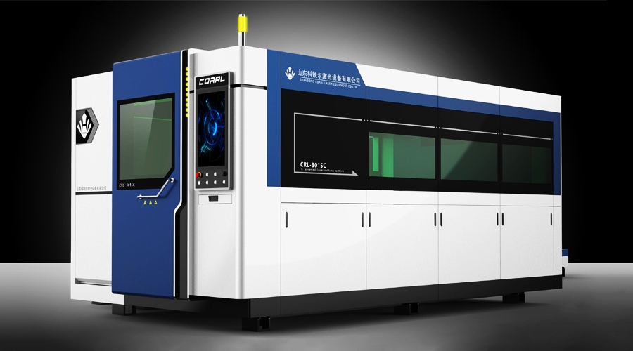 激光切割機選型時要考慮哪些因素