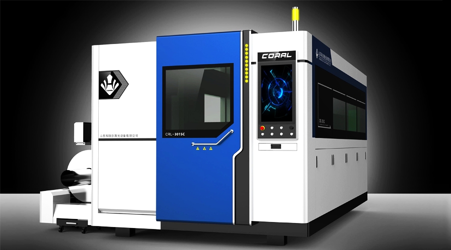 激光切割機出現誤差的原因